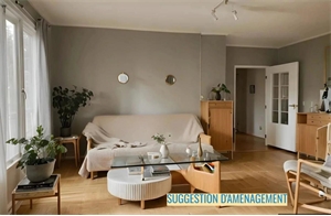 t1 à la vente -   91170  VIRY CHATILLON, surface 67 m2 vente t1 - UBI469149086